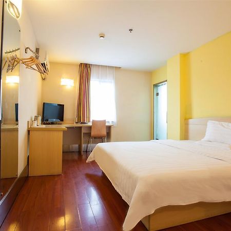 7Days Inn Guiyang Posts And Telecommunications Building Eksteriør billede