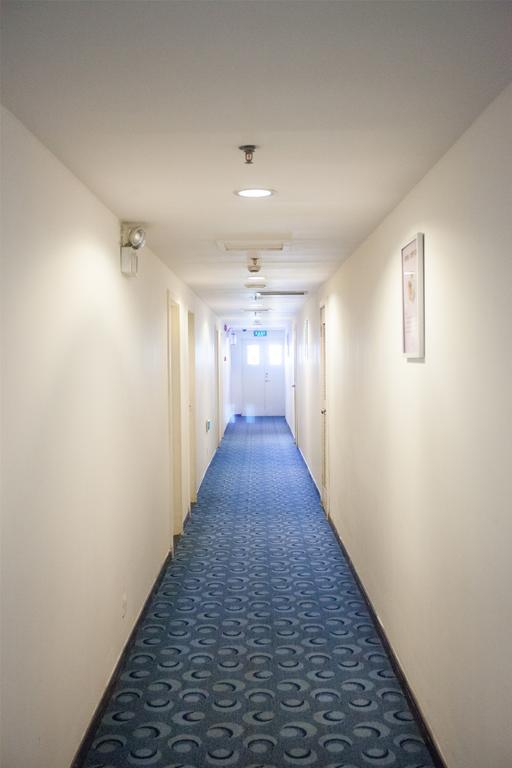 7Days Inn Guiyang Posts And Telecommunications Building Eksteriør billede